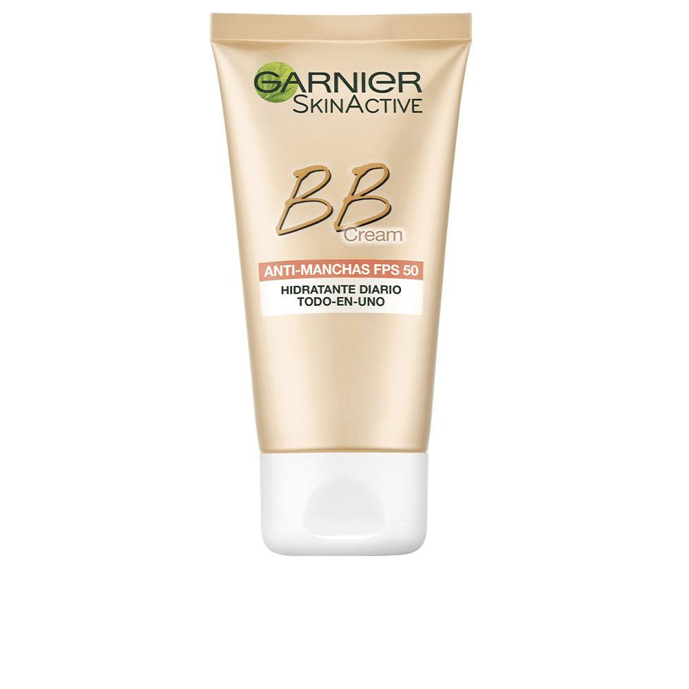 SKINACTIVE BB CREAM antimanchas SPF50 medio 50 ml