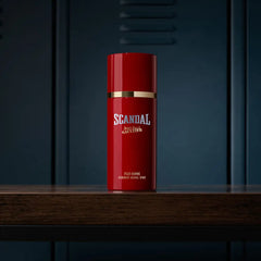 SCANDAL FOR HIM desodorante spray 150 ml.-2