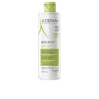A-DERMA-BIOLOGY água micelar dermatológica 400 ml-DrShampoo - Perfumaria e Cosmética