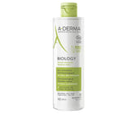 A-DERMA-BIOLOGY água micelar dermatológica 400 ml-DrShampoo - Perfumaria e Cosmética