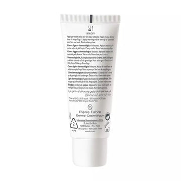 BIOLOGY creme hidratante leve 40 ml Imagen secundaria del producto