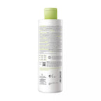 A-DERMA-BIOLOGY leite desmaquilhante dermatológico 400 ml-DrShampoo - Perfumaria e Cosmética