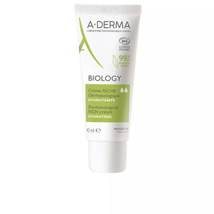 A-DERMA | BIOLOGY