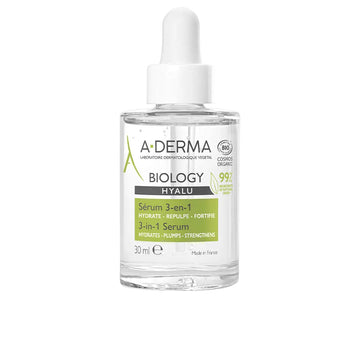 A-DERMA-BIOLOGY sérum 30 ml-DrShampoo - Perfumaria e Cosmética Imagem principal do produto