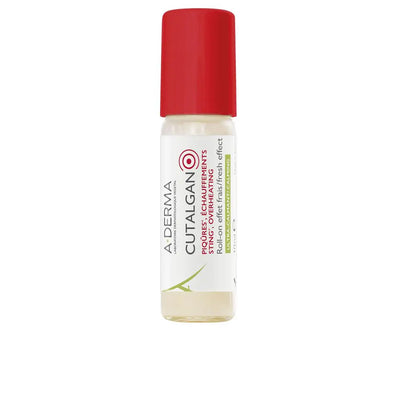 A-DERMA-CUTALGAN roll-on, efeito ultra-suavizante e refrescante, 10 ml-DrShampoo - Perfumaria e Cosmética