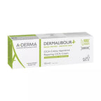 A-DERMA-DERMALIBOUR+ cica creme reparador 100 ml-DrShampoo - Perfumaria e Cosmética