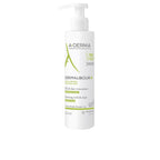 A-DERMA-DERMALIBOUR+ cica gel de limpeza 200 ml-DrShampoo - Perfumaria e Cosmética