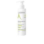 A-DERMA-DERMALIBOUR+ cica gel de limpeza 200 ml-DrShampoo - Perfumaria e Cosmética