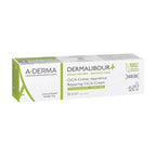 A-DERMA-DERMALIBOUR+ creme reparador de cicatrizes 50 ml-DrShampoo - Perfumaria e Cosmética