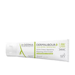 A-DERMA-DERMALIBOUR+ creme reparador de cicatrizes 50 ml-DrShampoo - Perfumaria e Cosmética