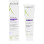 A-DERMA-EPITHELIALE A.H. ULTRA crema reparadora calmante 100 ml-DrShampoo - Perfumaria e Cosmética