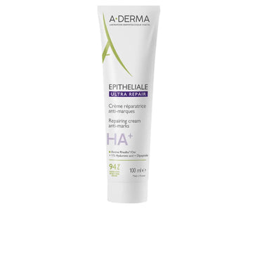 A-DERMA-EPITHELIALE A.H. ULTRA crema reparadora calmante 100 ml-DrShampoo - Perfumaria e Cosmética Imagem principal do produto