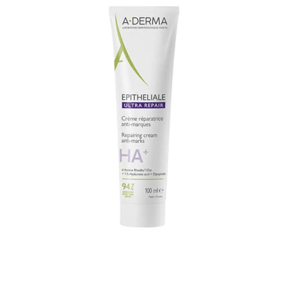 A-DERMA-EPITHELIALE A.H. ULTRA crema reparadora calmante 100 ml-DrShampoo - Perfumaria e Cosmética