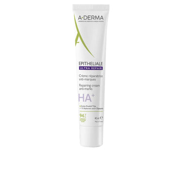 A-DERMA-EPITHELIALE ULTRA A.H. crema 40 ml-DrShampoo - Perfumaria e Cosmética Imagem principal do produto