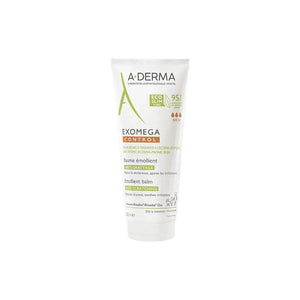 A-DERMA | EXOMEGA