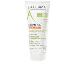 A-DERMA-EXOMEGA CONTROL leite 200 ml.-DrShampoo - Perfumaria e Cosmética