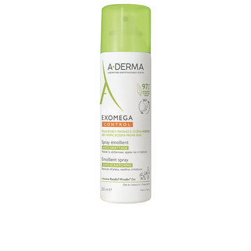 A-DERMA-EXOMEGA CONTROL spray emoliente 200 ml-DrShampoo - Perfumaria e Cosmética Imagem principal do produto