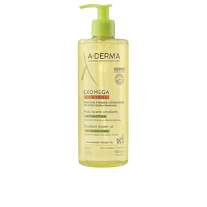 A-DERMA | EXOMEGA