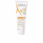 A-DERMA-PROTECT KIDS protetor solar infantil SPF50+ 250 ml-DrShampoo - Perfumaria e Cosmética