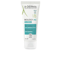 A-DERMA-Removedor de manchas BIOLOGY AC GLOBAL 40 ml.-DrShampoo - Perfumaria e Cosmética