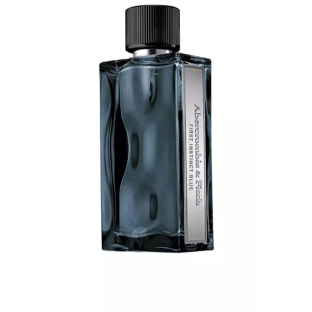 ABERCROMBIE & FITCH-FIRST INSTINCT BLUE PARA HOMEM edt vapo 100 ml.-DrShampoo - Perfumaria e Cosmética