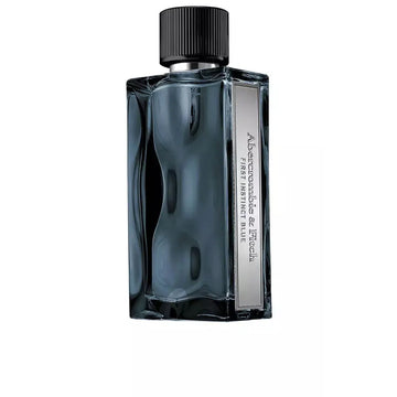 ABERCROMBIE & FITCH-FIRST INSTINCT BLUE PARA HOMEM edt vapo 100 ml.-DrShampoo - Perfumaria e Cosmética Main image