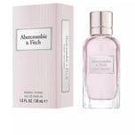 ABERCROMBIE & FITCH-FIRST INSTINCT WOMAN edp spray 30 ml-DrShampoo - Perfumaria e Cosmética
