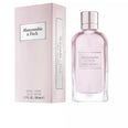 FIRST INSTINCT WOMAN edp vaporisateur 50 ml