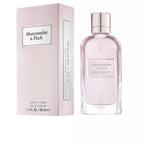 ABERCROMBIE & FITCH-FIRST INSTINCT WOMAN edp spray 50 ml-DrShampoo - Perfumaria e Cosmética