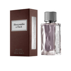 ABERCROMBIE & FITCH-FIRST INSTINCT edt spray 30 ml-DrShampoo - Perfumaria e Cosmética