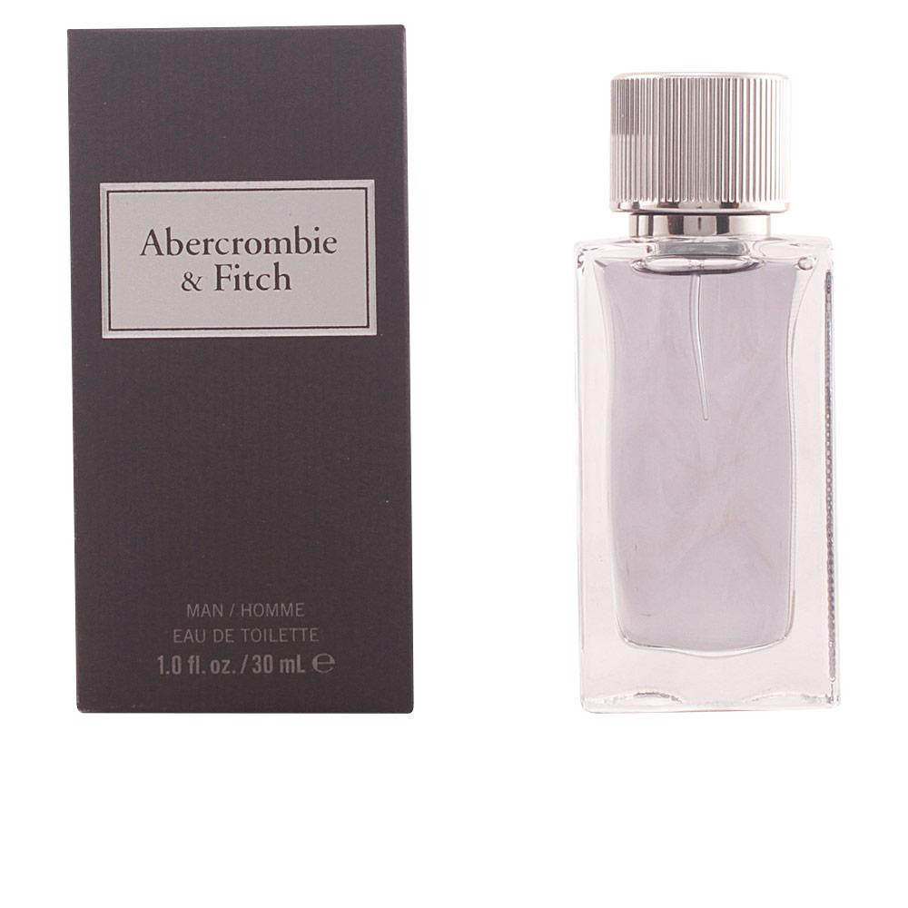 ABERCROMBIE & FITCH-FIRST INSTINCT edt spray 30 ml-DrShampoo - Perfumaria e Cosmética