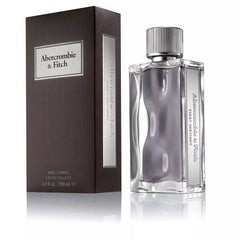 ABERCROMBIE & FITCH-PRIMEIRO INSTINTO edt spray 100 ml-DrShampoo - Perfumaria e Cosmética