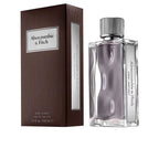 ABERCROMBIE & FITCH-PRIMEIRO INSTINTO edt spray 100 ml-DrShampoo - Perfumaria e Cosmética