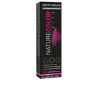 ABRIL ET NATURE-CREME COLORANTE PERMANENTE NATURECOLOR PLEX 901 120 ml-DrShampoo - Perfumaria e Cosmética