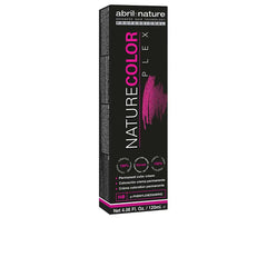 ABRIL ET NATURE-CREME COLORANTE PERMANENTE NATURECOLOR PLEX 901 120 ml-DrShampoo - Perfumaria e Cosmética