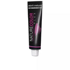 ABRIL ET NATURE-CREME COLORANTE PERMANENTE NATURECOLOR PLEX 901 120 ml-DrShampoo - Perfumaria e Cosmética