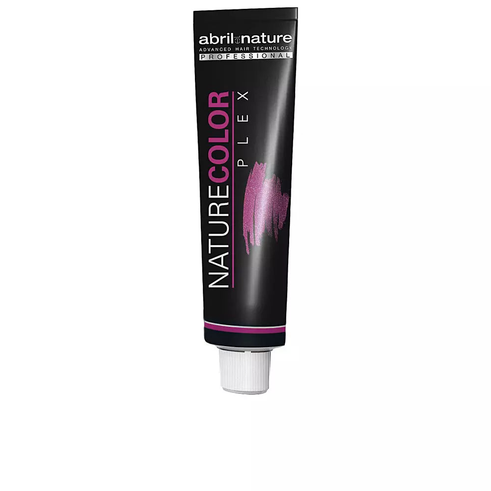 ABRIL ET NATURE-CREME COLORANTE PERMANENTE NATURECOLOR PLEX 901 120 ml-DrShampoo - Perfumaria e Cosmética
