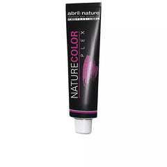ABRIL ET NATURE-CREME COLORANTE PERMANENTE NATURECOLOR PLEX 901 120 ml-DrShampoo - Perfumaria e Cosmética