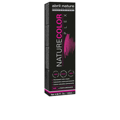 ABRIL ET NATURE-CREME DE COLORAÇÃO PERMANENTE NATURECOLOR PLEX 893 120 ml.-DrShampoo - Perfumaria e Cosmética