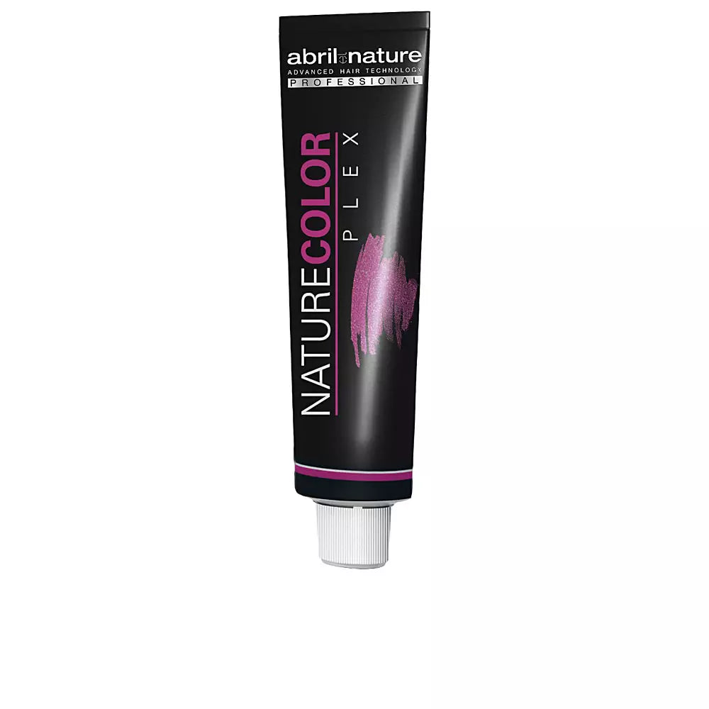 ABRIL ET NATURE-CREME DE COLORAÇÃO PERMANENTE NATURECOLOR PLEX 893 120 ml.-DrShampoo - Perfumaria e Cosmética