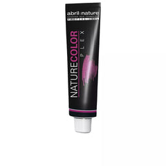 ABRIL ET NATURE-CREME DE COLORAÇÃO PERMANENTE NATURECOLOR PLEX 893 120 ml.-DrShampoo - Perfumaria e Cosmética