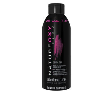 ABRIL ET NATURE-Creme de peróxido de hidrogênio NATURE OXY PLEX 25Vol. 120 ml.-DrShampoo - Perfumaria e Cosmética Main image