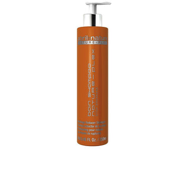 ABRIL ET NATURE-NATURE-PLEX TREATMENT bain shampoo 250 ml-DrShampoo - Perfumaria e Cosmética Imagen principal del producto