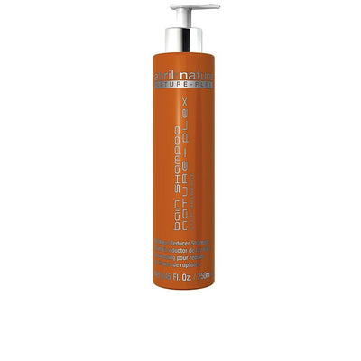 ABRIL ET NATURE-NATURE-PLEX TREATMENT bain shampoo 250 ml-DrShampoo - Perfumaria e Cosmética