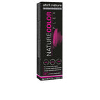 ABRIL ET NATURE-NATURECOLOR PLEX creme colorante permanente 1121 120 ml-DrShampoo - Perfumaria e Cosmética