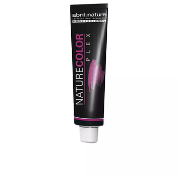 ABRIL ET NATURE-NATURECOLOR PLEX creme de coloração permanente 5 120 ml-DrShampoo - Perfumaria e Cosmética Main image