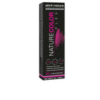 ABRIL ET NATURE-NATURECOLOR PLEX creme de coloração permanente 921 120 ml-DrShampoo - Perfumaria e Cosmética