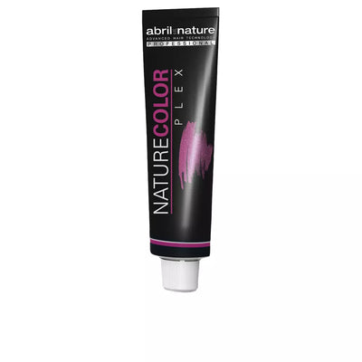 ABRIL ET NATURE-NATURECOLOR PLEX creme de cor permanente 7N 120 ml-DrShampoo - Perfumaria e Cosmética