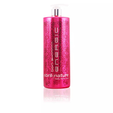 champô ENERGIC 1000ml Imagen secundaria del producto