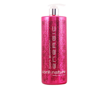 ABRIL ET NATURE-champô ENERGIC 1000ml-DrShampoo - Perfumaria e Cosmética Imagen principal del producto